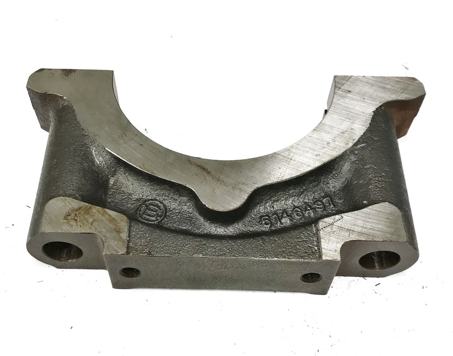 Detroit Diesel OEM Main Bearing Cap 5146497 NOS