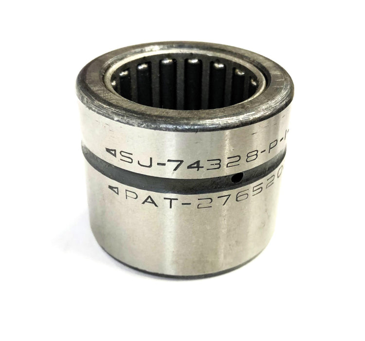 RBC Needle Roller Bearing SJ-74328 NOS