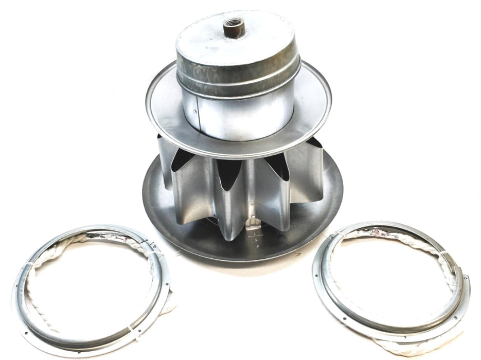 Starkap 6 Inch Aluminum Chimney Cap 46038406 NOS