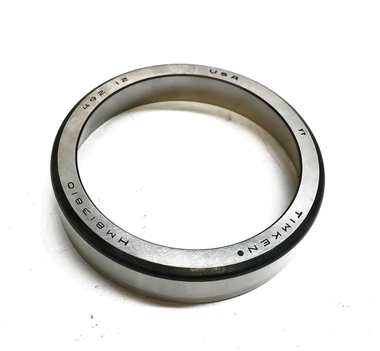 Timken Race Bearing Cup HM813810 NOS