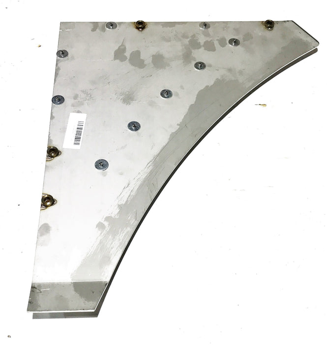 New Flyer Left Hand Arctic Floor Support 058161 NOS