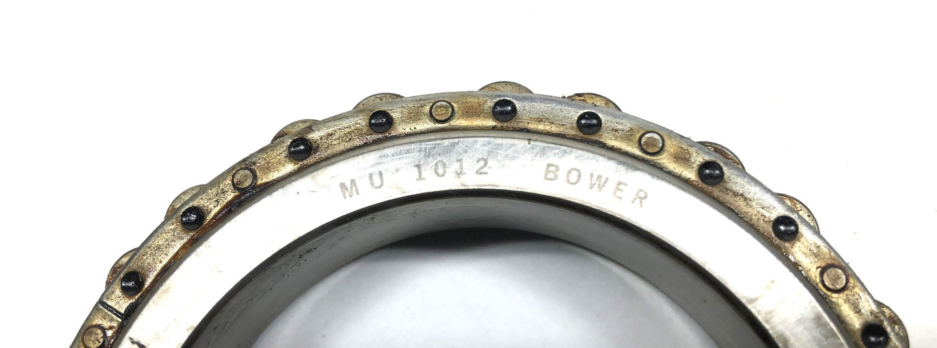 Bower Cylindrical Roller Bearing MU1012 NOS