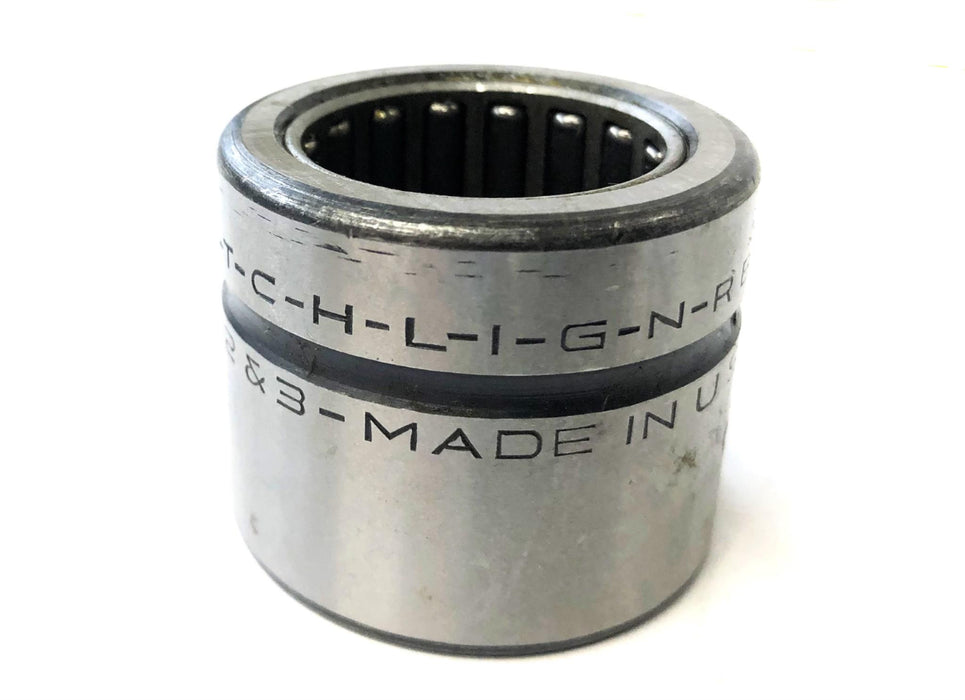 RBC Needle Roller Bearing SJ-74328 NOS