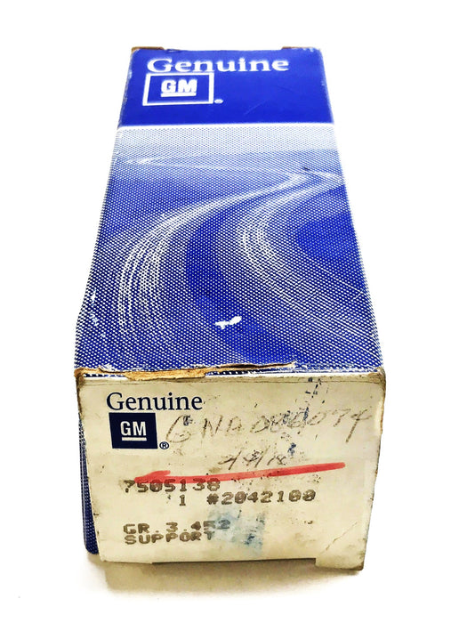 General Motors OEM Pedal Support 2042100 NOS