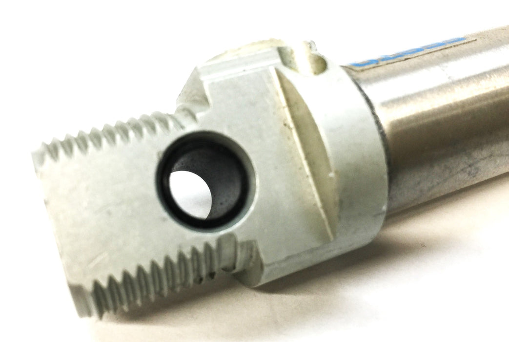 Festo Round Pneumatic Cylinder DSNU-20-160-PPV-A (19241) NOS