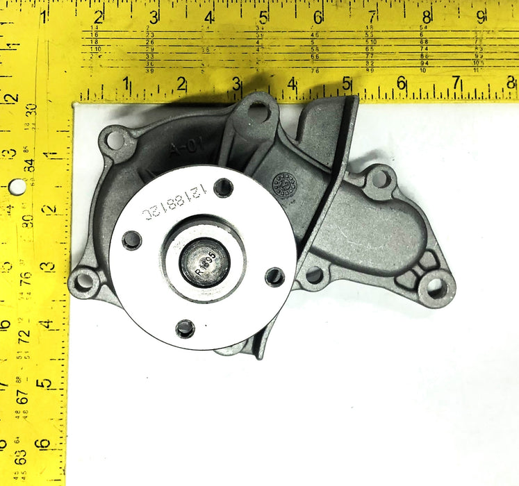 Gates Water Pump 42319 NOS