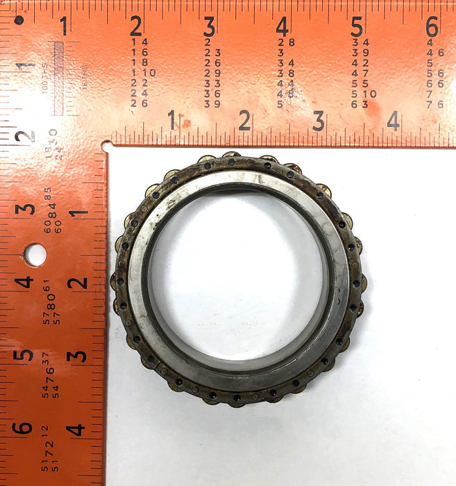 Bower Cylindrical Roller Bearing MU1012 NOS