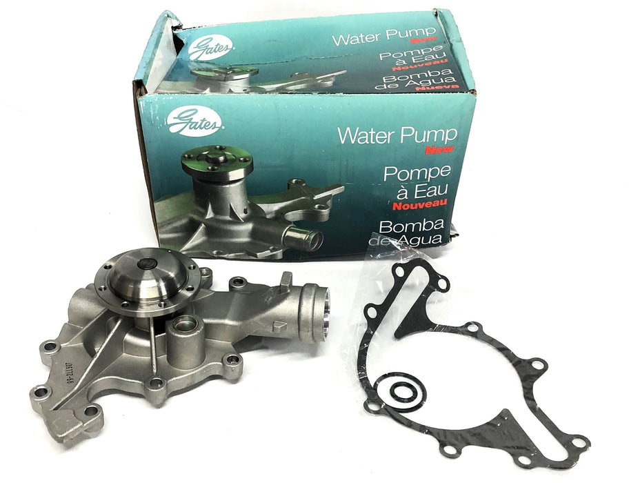 Gates Water Pump 43069 NOS