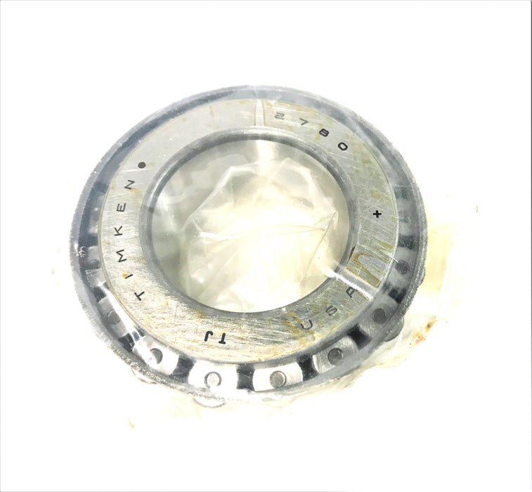 TIMKEN TAPERED ROLLER BEARING 2780 NOS