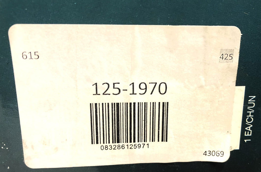 Gates Water Pump 43069 NOS