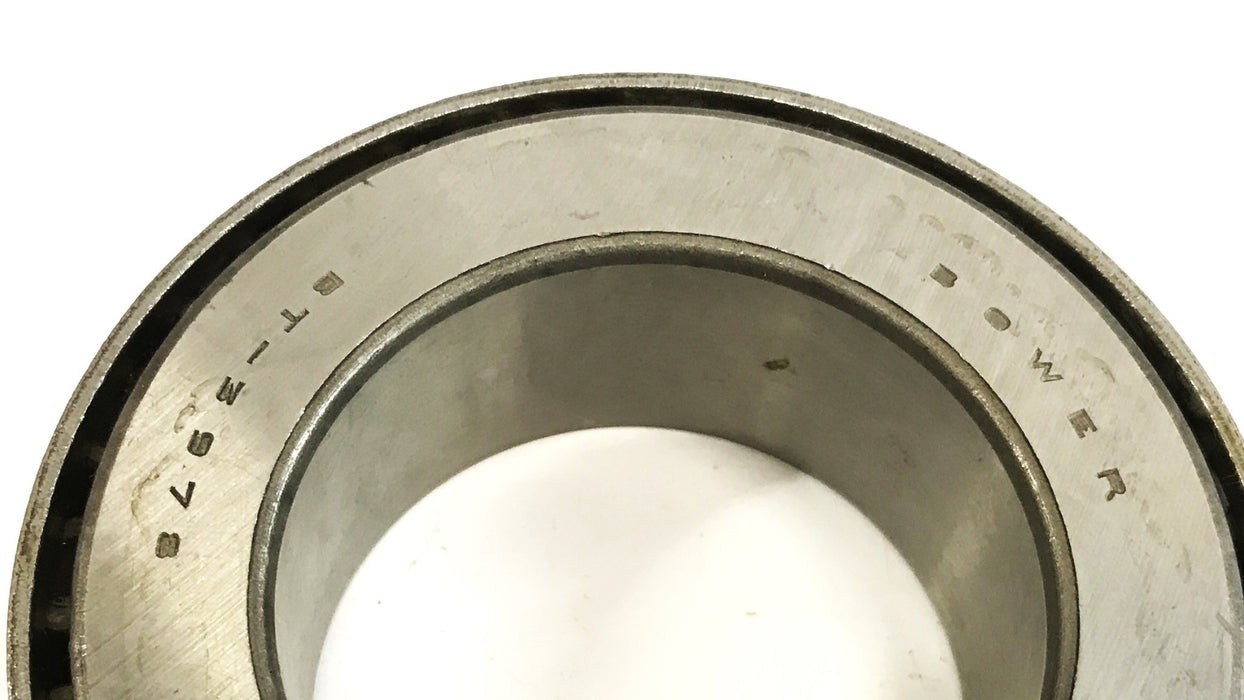 Bower Tapered Roller Bearing Cone BT-3978 NOS