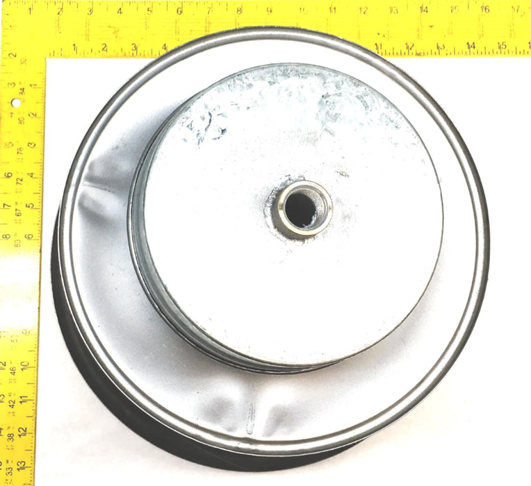 Starkap 6 Inch Aluminum Chimney Cap 46038406 NOS