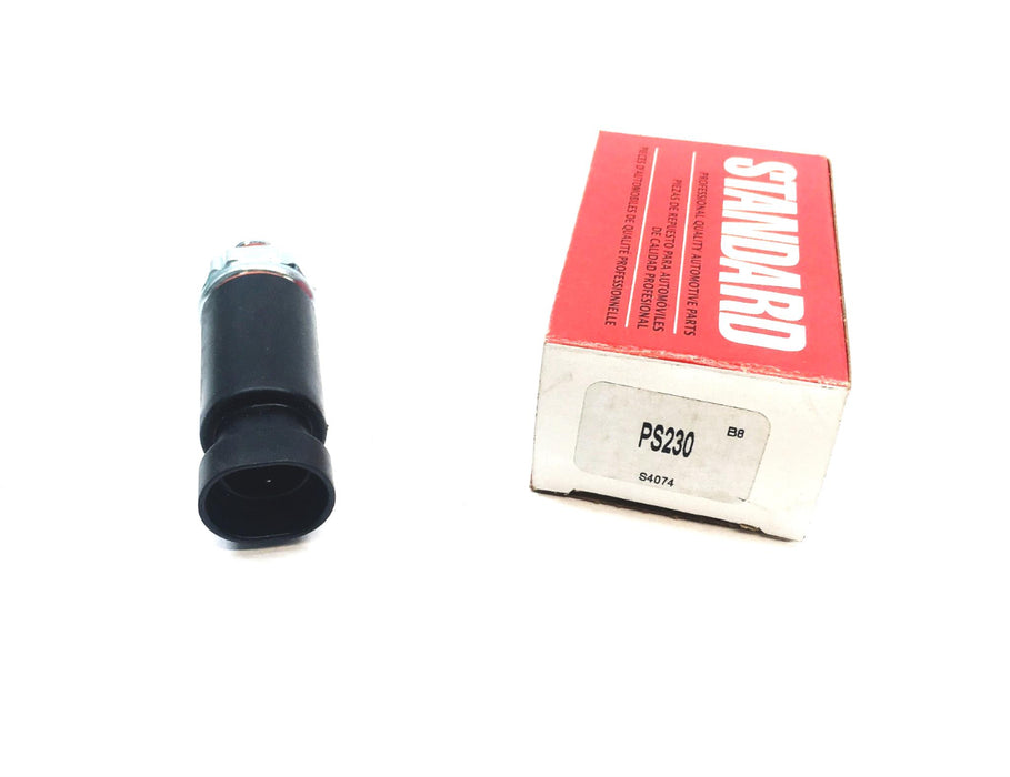 Standard Oil Pressure Switch PS230 NOS