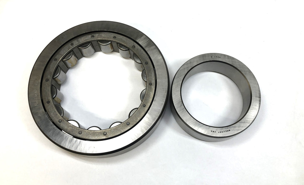 Rollway Cylindrical Roller Bearing Assembly E-1326-UMR NOS