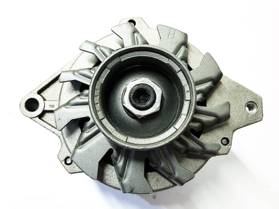 Excel Remanufactured Alternator 7896-11 NOS