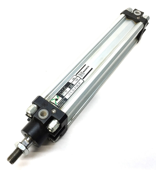 Pneumax Pneumatic Cylinder 1319.320160.01 NOS