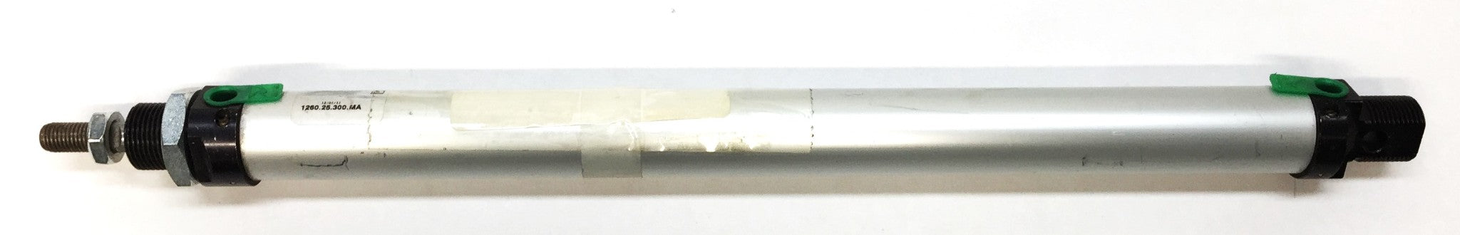 Pneumax Pneumatic Cylinder 1260.25.300.MA NOS