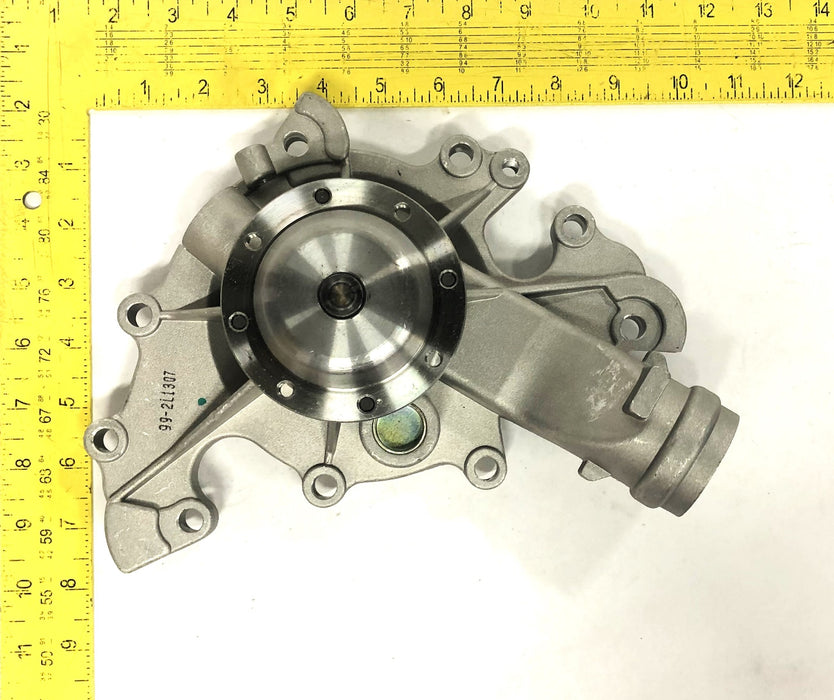 Gates Water Pump 43069 NOS