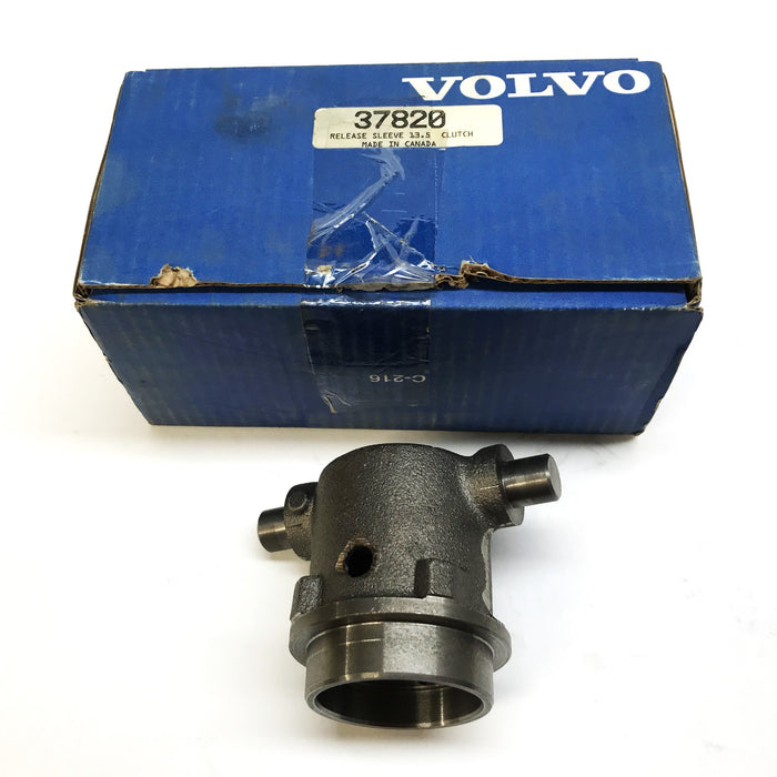 Volvo OEM Clutch Release Sleeve 37820 NOS