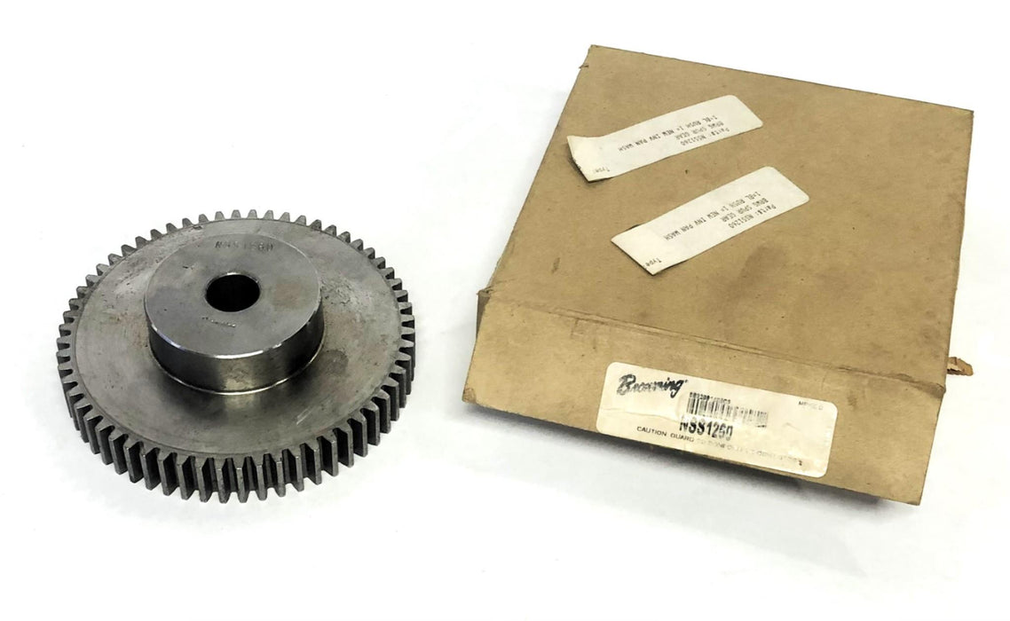 Browning 60 Tooth Spur Gear NSS1260 NOS