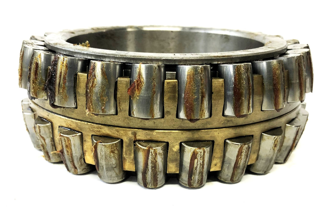 HCI SKF Spherical Roller Bearing 465608 (23122) NOS