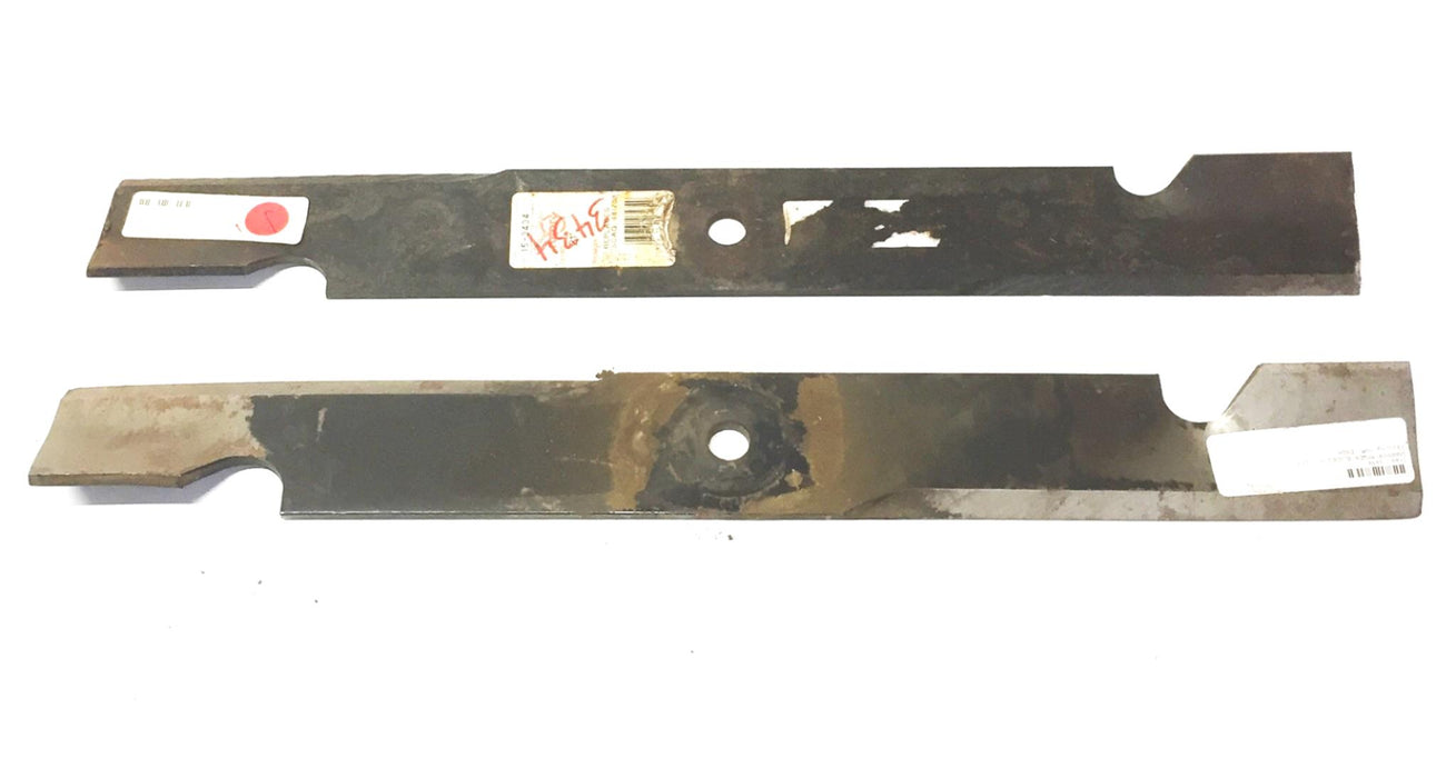 Rotary Replacement High Lift Mower Blade 15-3434 (3434) [Lot of 2]