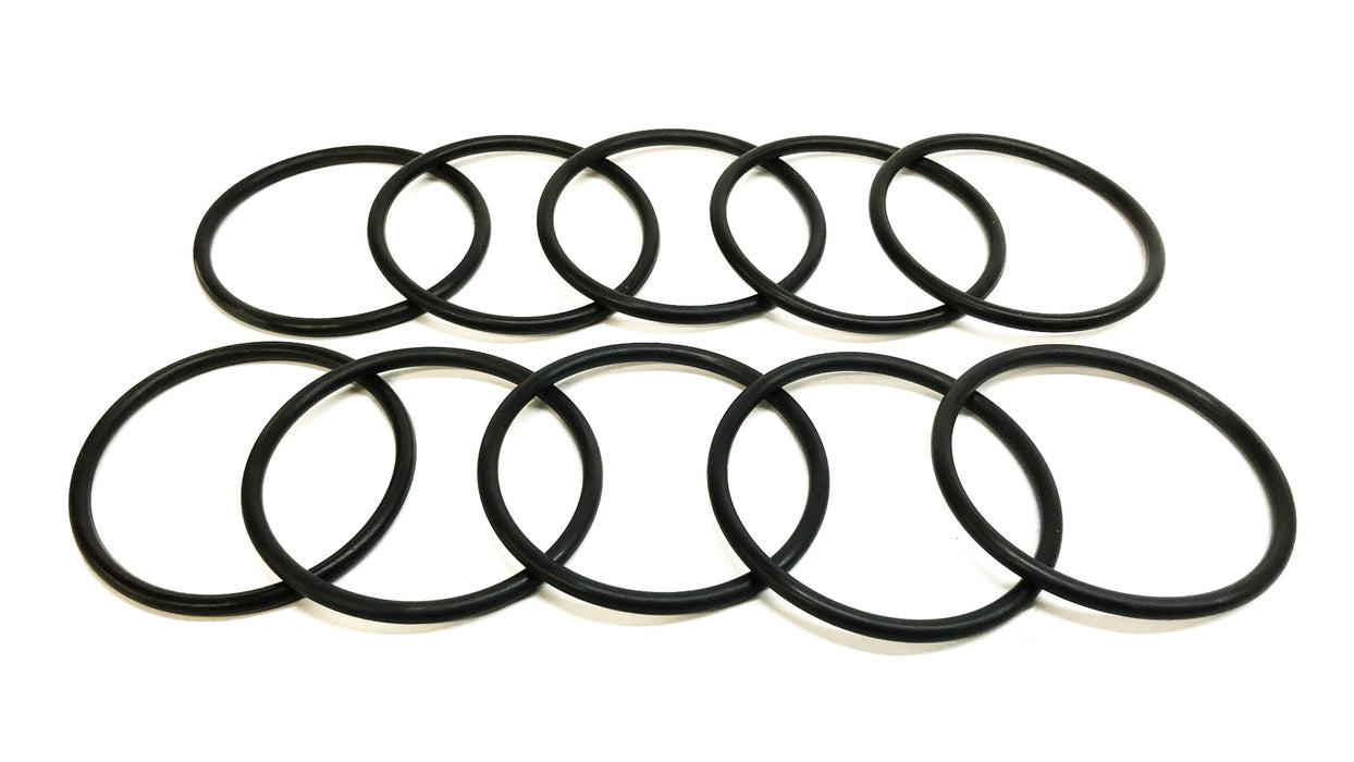 Unbranded 3-1/2" O-Ring Seal [Lot of 10] NOS