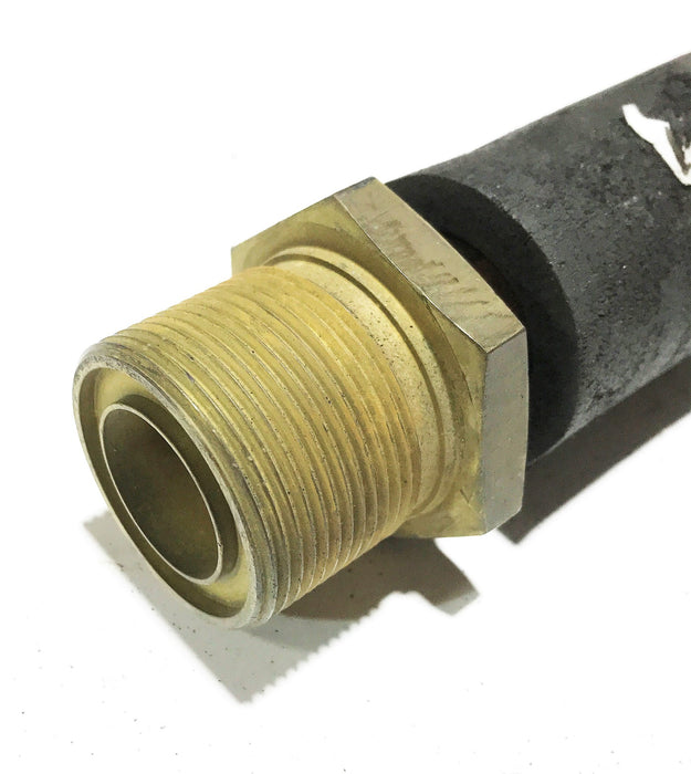 New Flyer Suction Tube Assembly 048187 NOS