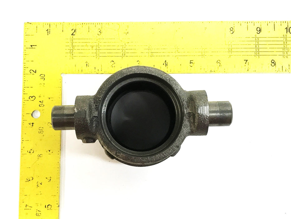 Volvo OEM Clutch Release Sleeve 37820 NOS