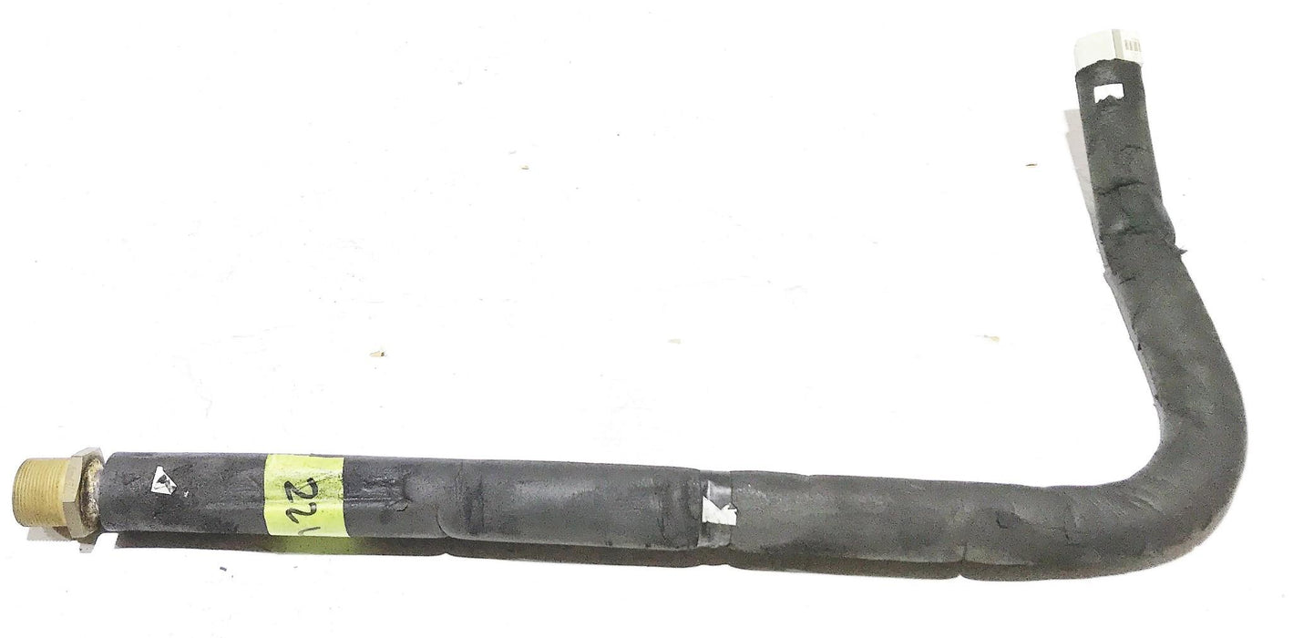 New Flyer Suction Tube Assembly 048187 NOS