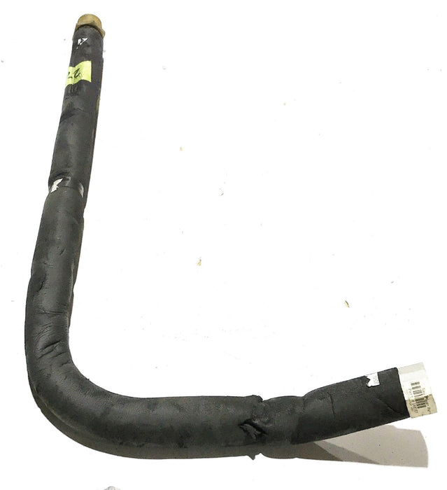 New Flyer Suction Tube Assembly 048187 NOS