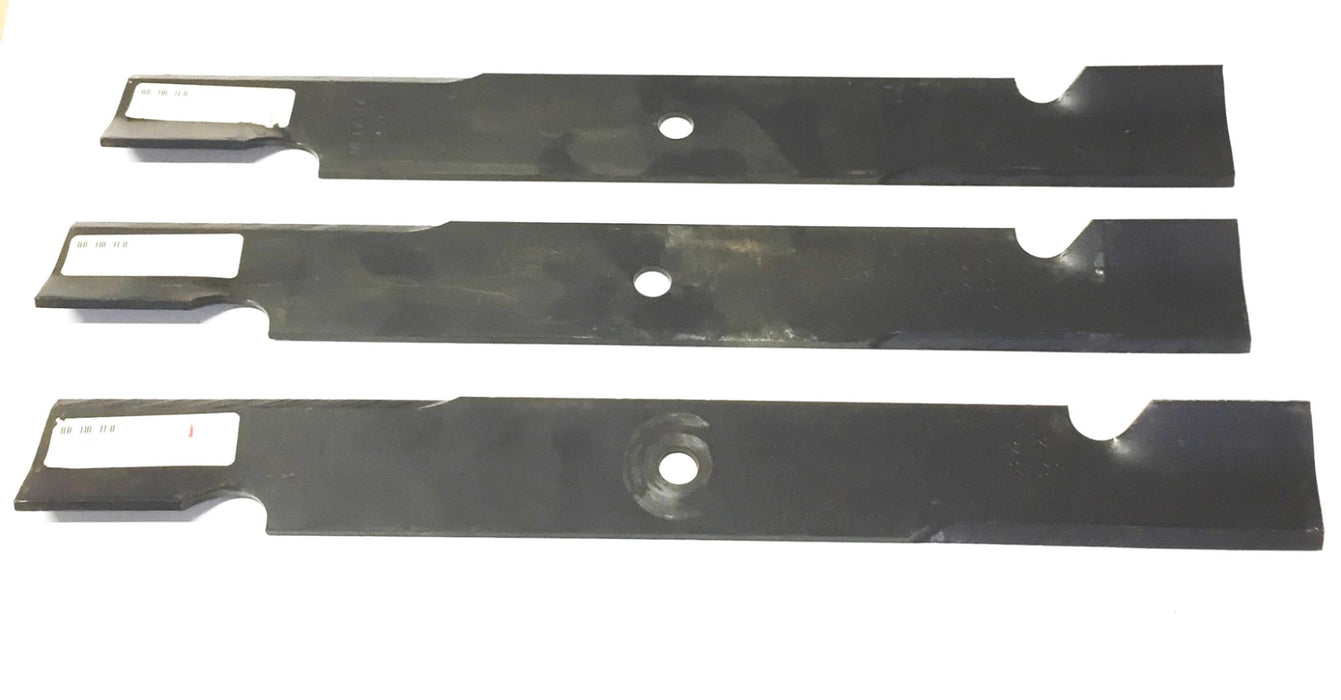 Snapper Replacement High Lift Mower Blade MKT7317 (3434) [Lot of 3]