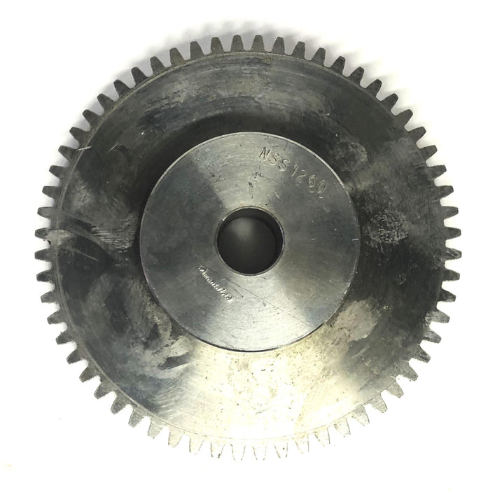 Browning 60 Tooth Spur Gear NSS1260 NOS