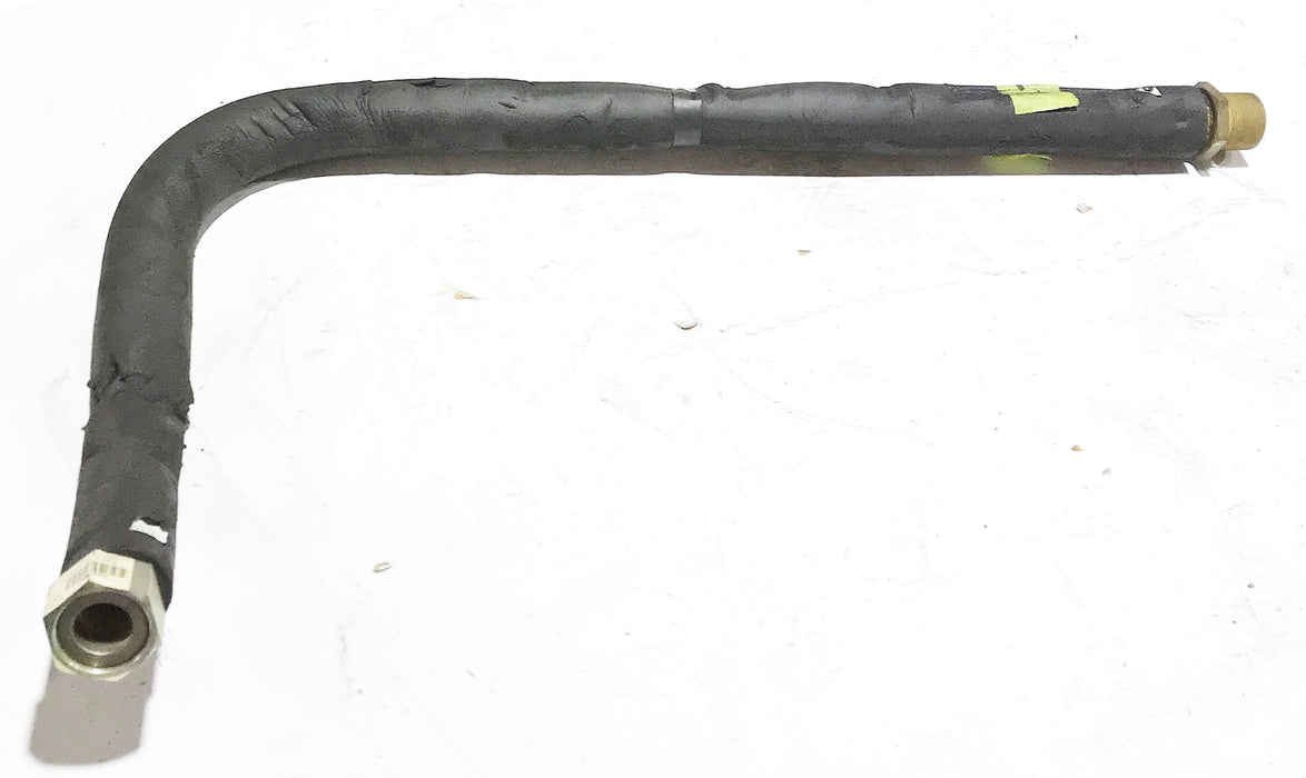 New Flyer Suction Tube Assembly 048187 NOS