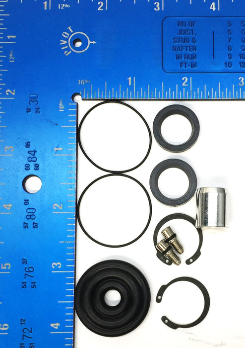 ASCO Spare Part Seal Kit 97801394 NOS