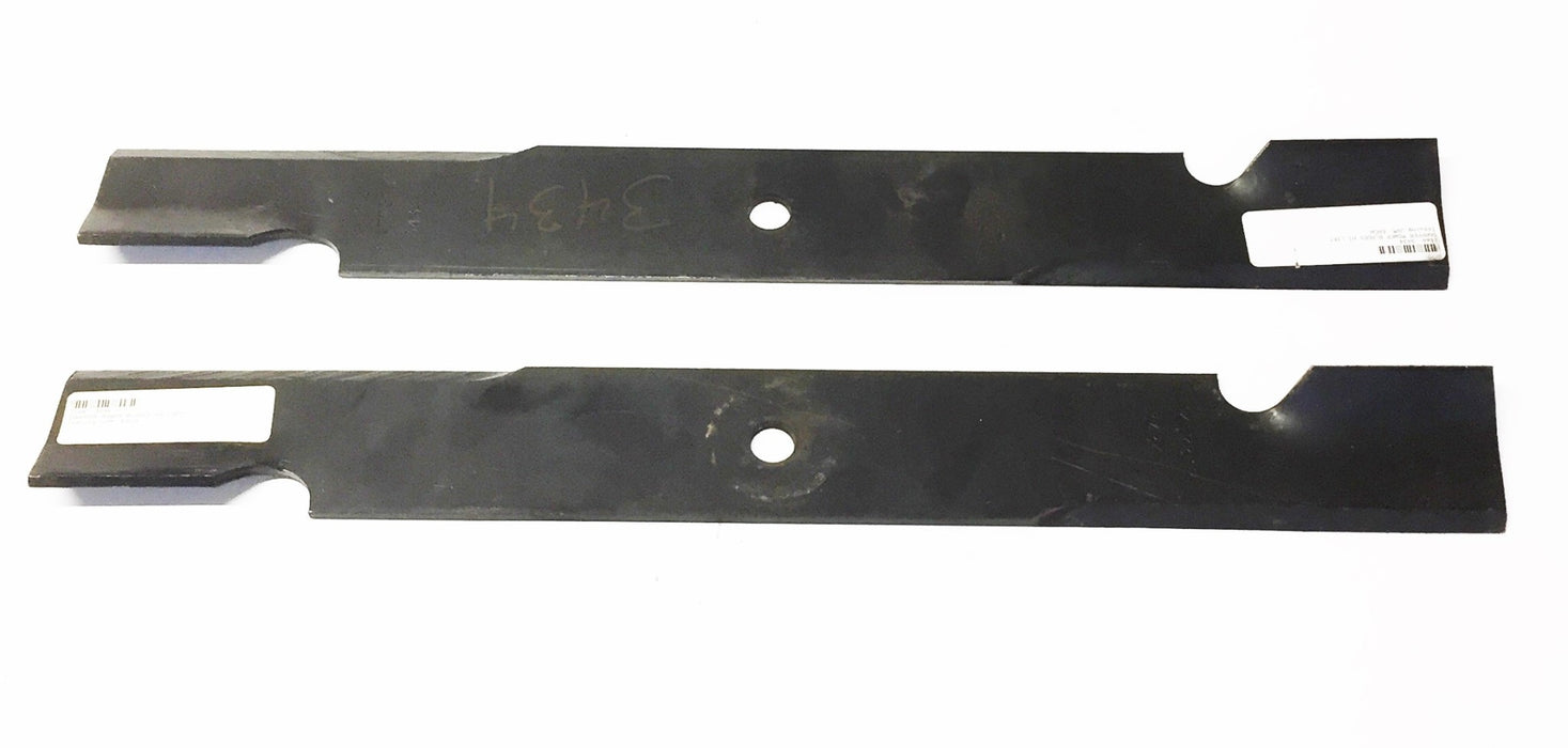 Snapper Replacement High Lift Mower Blade MKT7317 (3434) [Lot of 2]