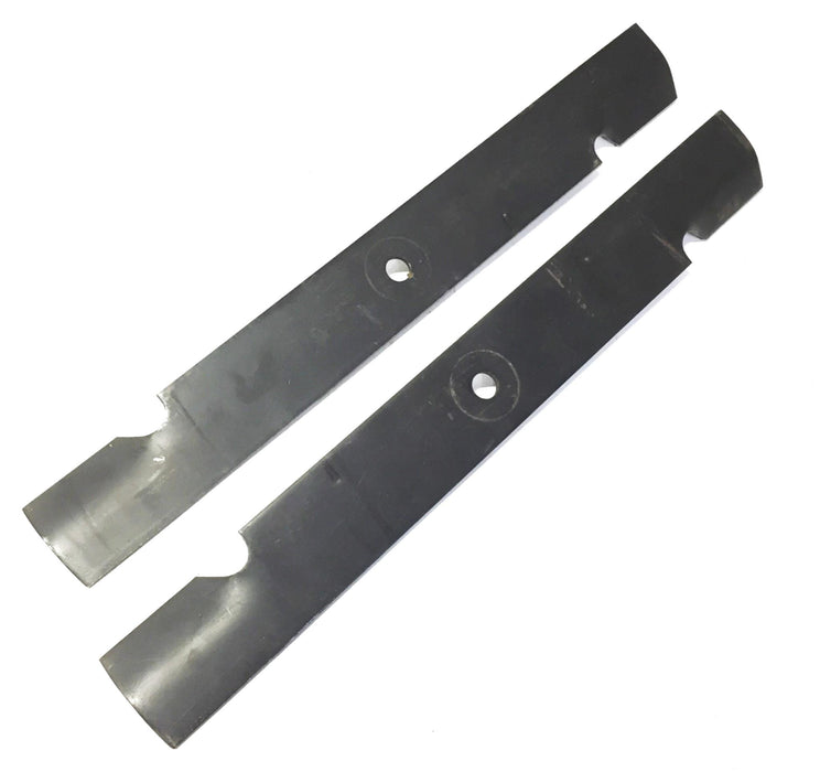 Snapper Replacement High Lift Mower Blade MKT7317 (3434) [Lot of 2]