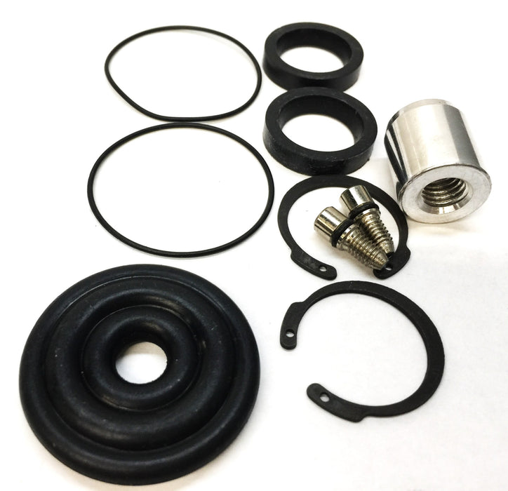 ASCO Spare Part Seal Kit 97801394 NOS