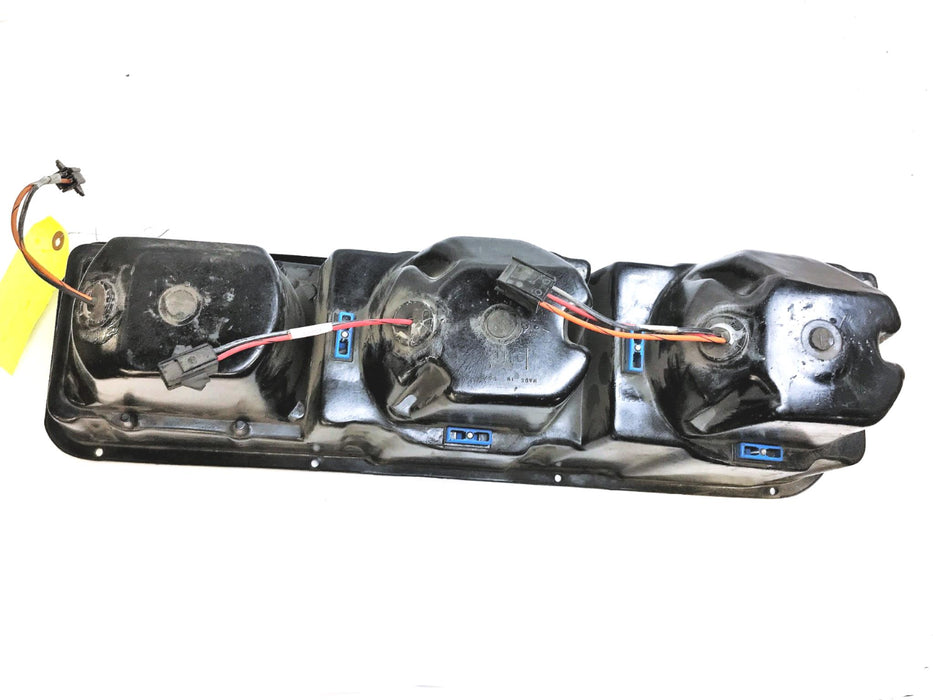 MCI Left Hand 3-Lamp Turn Signal/Head Lamp Assembly 919165 NOS