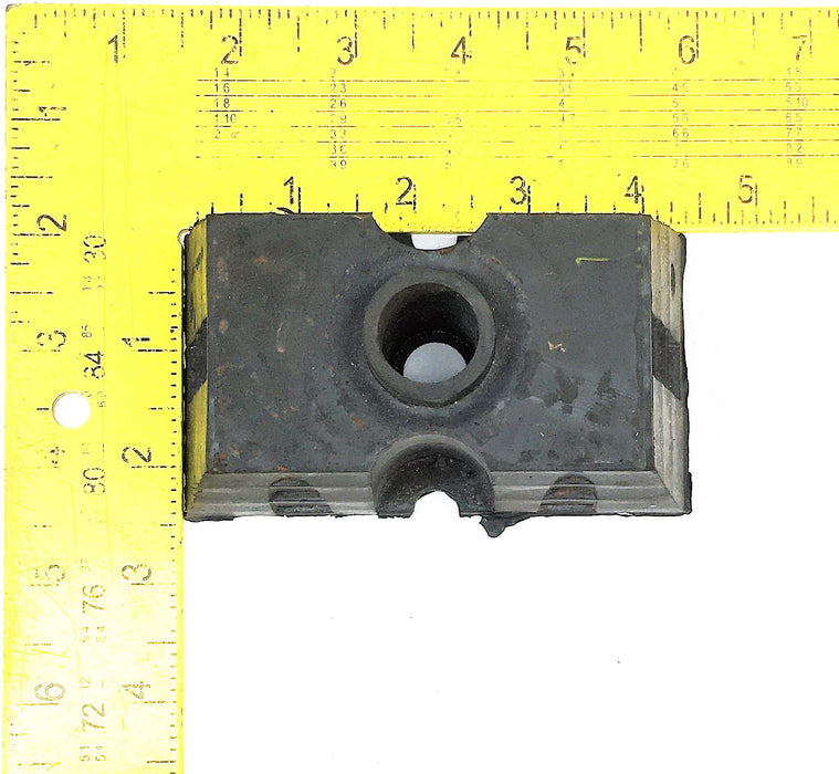 Republic HiPo Motor Mount 31-2252 NOS
