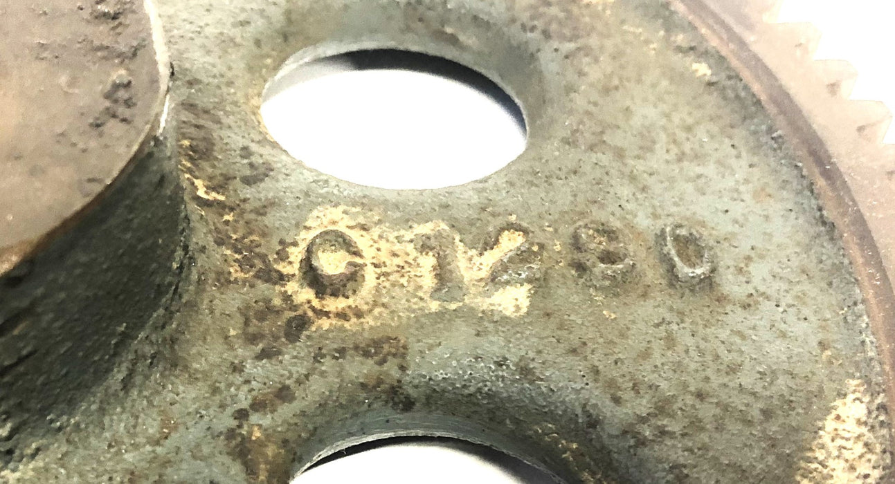 Globe Gear Spur C1290 NOS