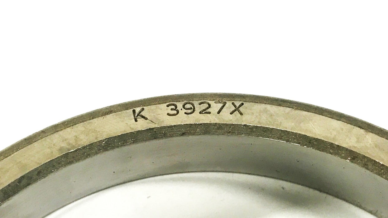 SKF Tapered Roller Bearing Cup K3927X NOS