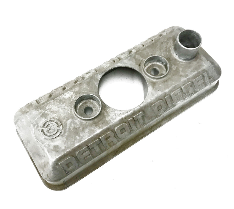 Detroit Diesel OEM Rocker Cover 5103690 NOS