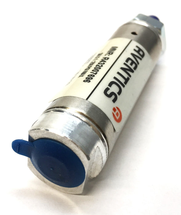 Aventics 3/4" x 1" (250 MAX Psi) Pneumatic Cylinder R432007696 NOS
