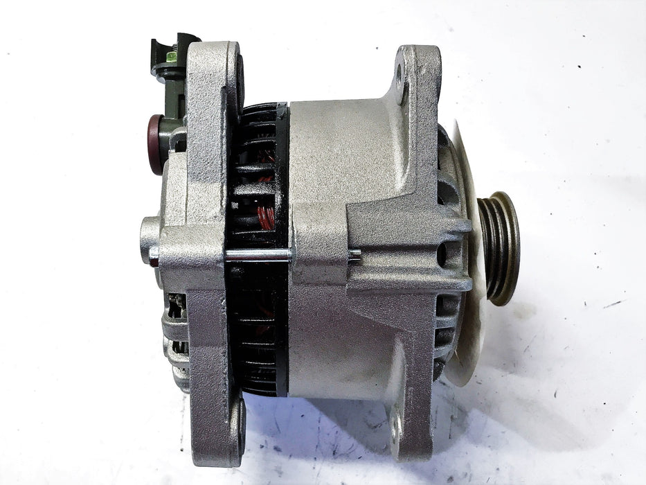 Excel Remanufactured Alternator 8439 NOS