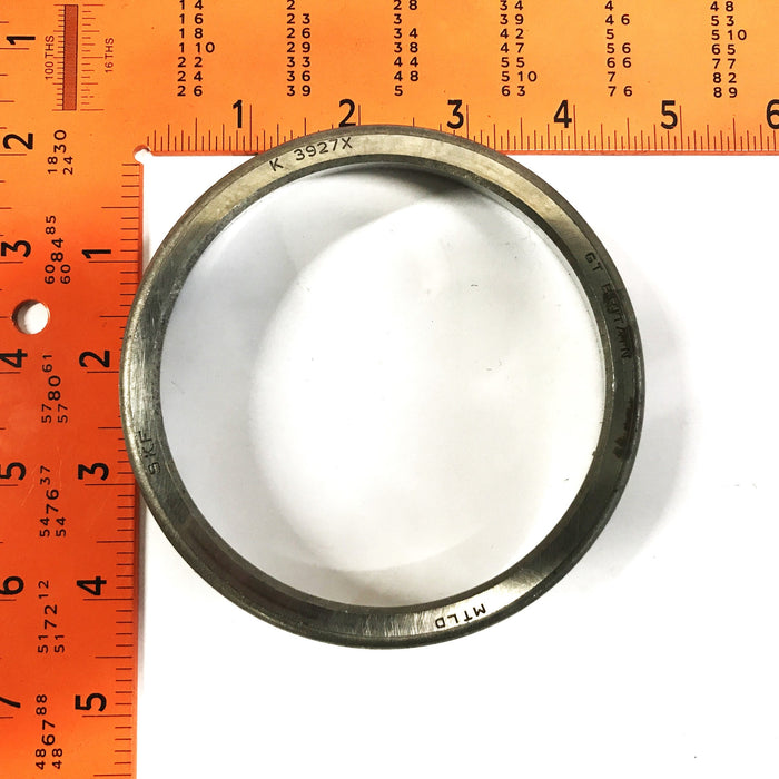 SKF Tapered Roller Bearing Cup K3927X NOS
