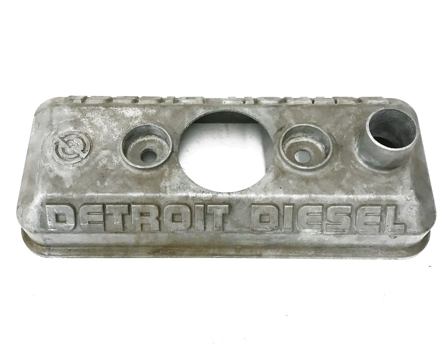Detroit Diesel OEM Rocker Cover 5103690 NOS