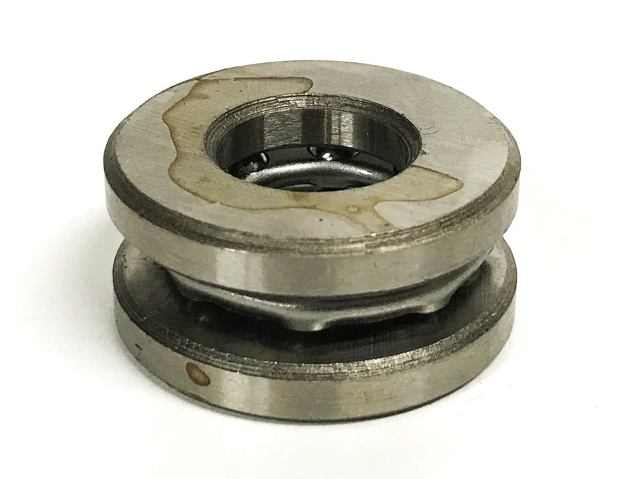 Aetna 3-PieceThrust Ball Bearing C2 [Lot of 3] NOS