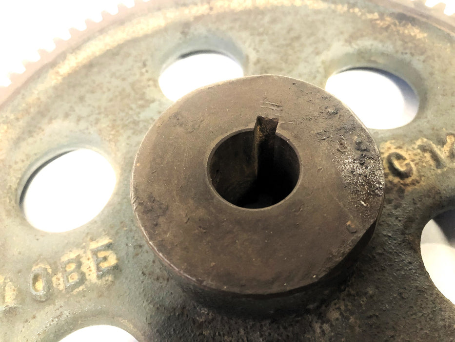 Globe Gear Spur C1290 NOS