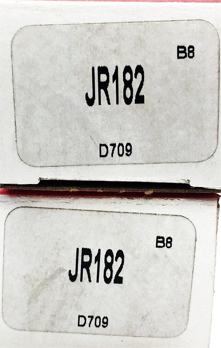 Standard Distributor Rotor JR182 [Lot of 2] NOS